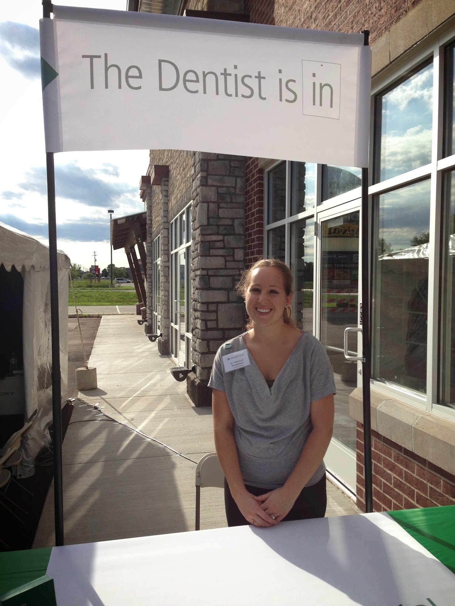 Midwest Dental - Suamico 2352 Lineville Rd STE 112, Suamico Wisconsin 54313