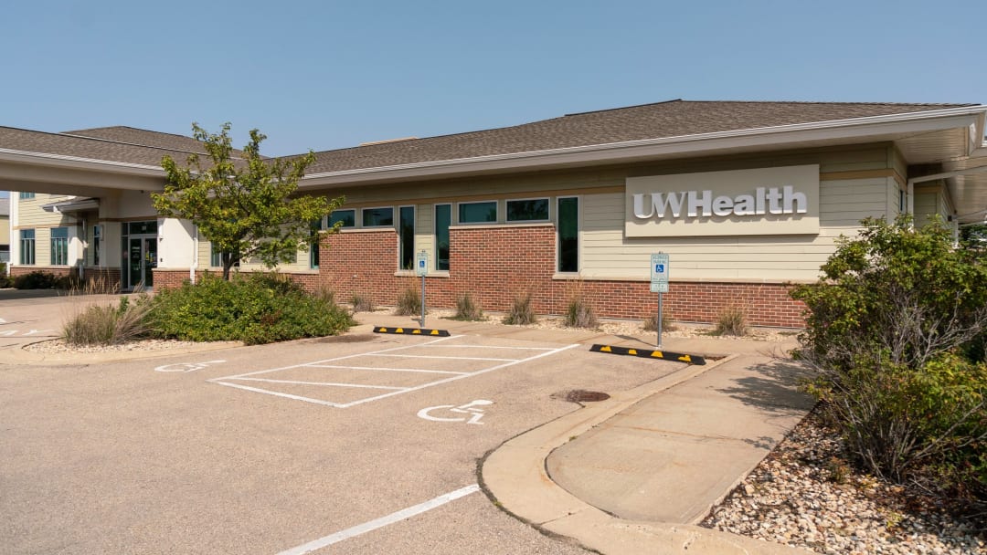 UW Health Sun Prairie Clinic Family Medicine