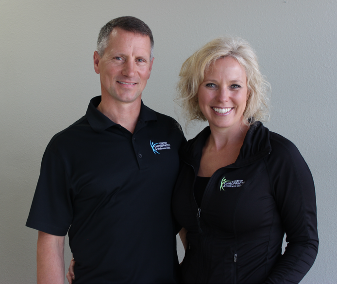 Kintop Chiropractic and Wellness Clinic