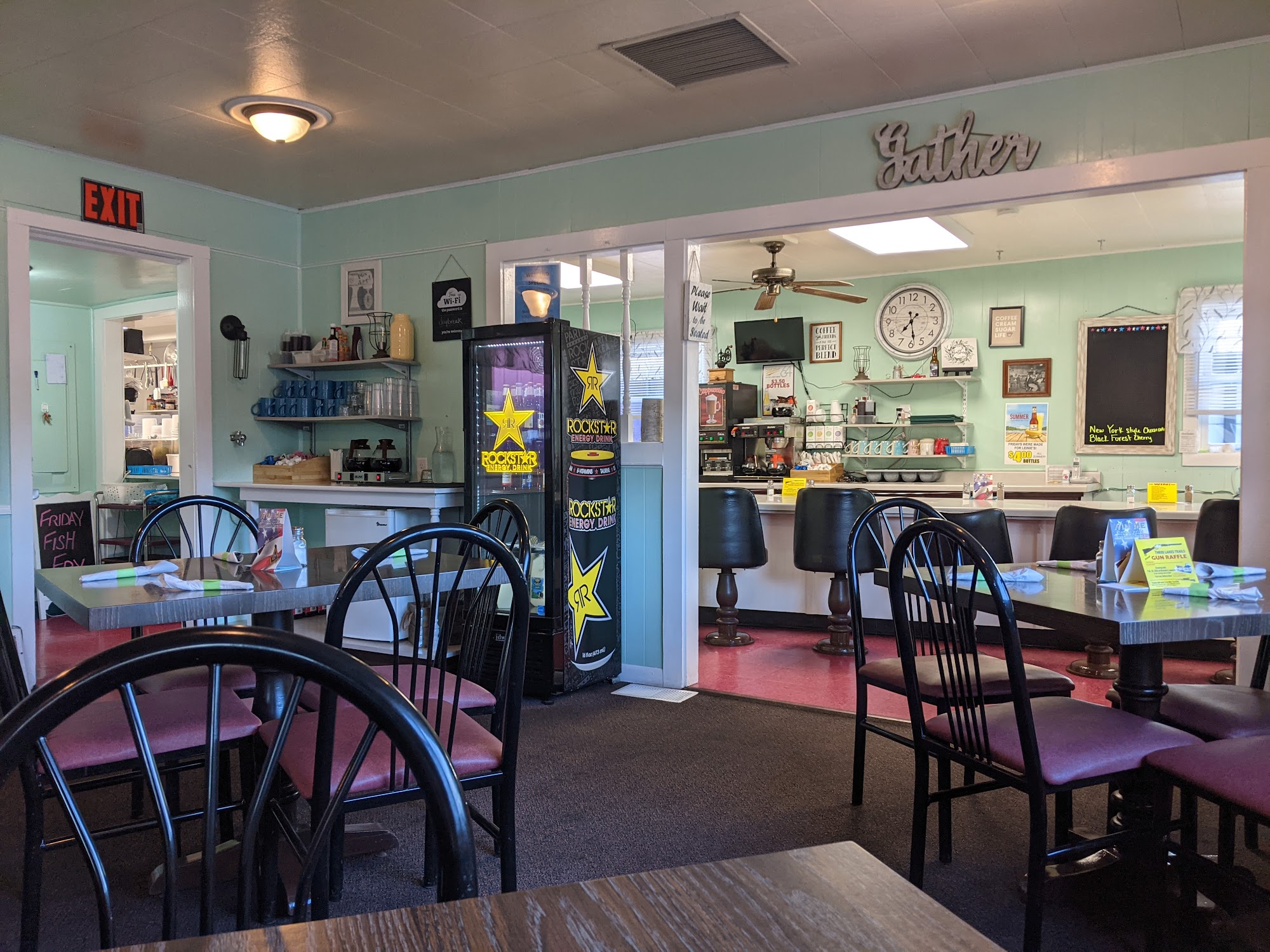 Sorge's DayBreak Diner