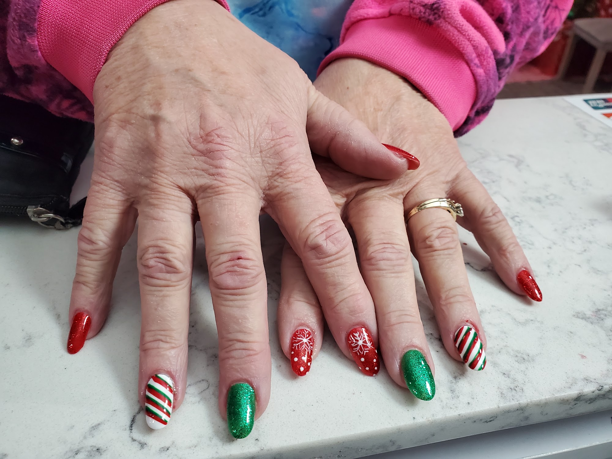Mimi's Nails and Spa