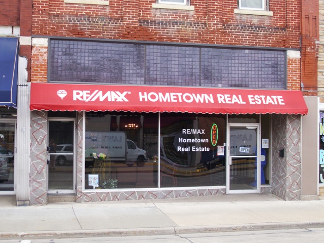Hometown Real Estate