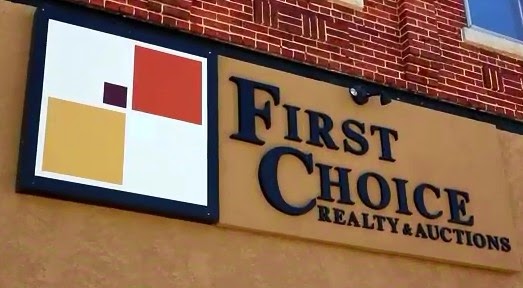 First Choice Realty, Inc.