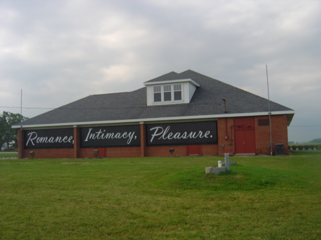 XCITE - W8351 County Rd N, Van Dyne WI 54979 - Loc8NearMe