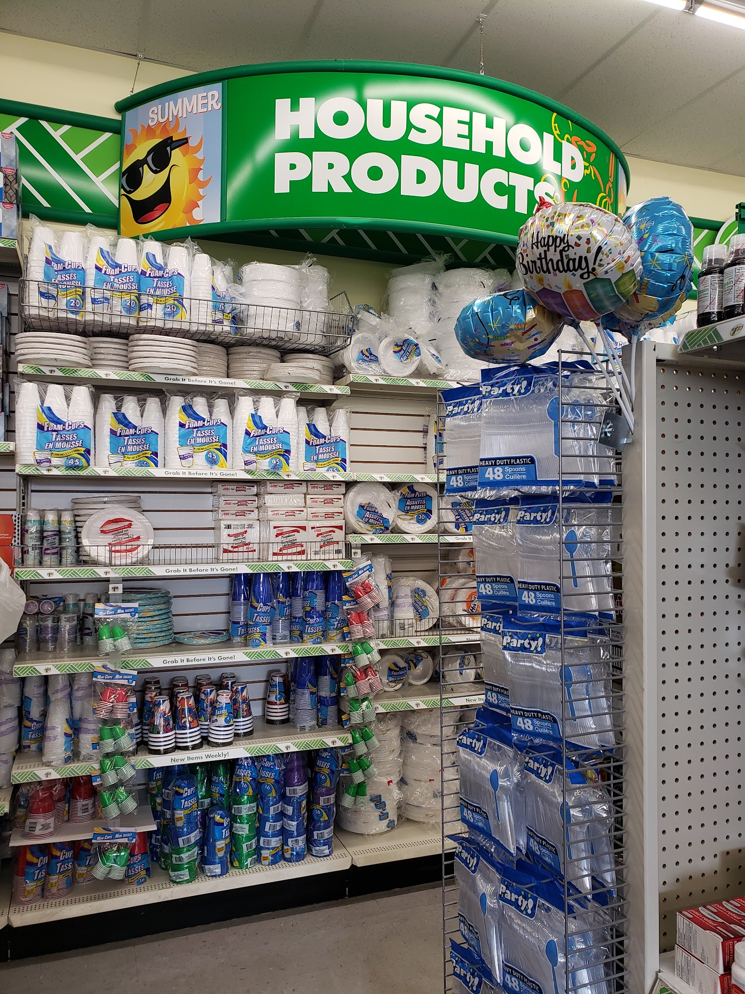 Dollar Tree