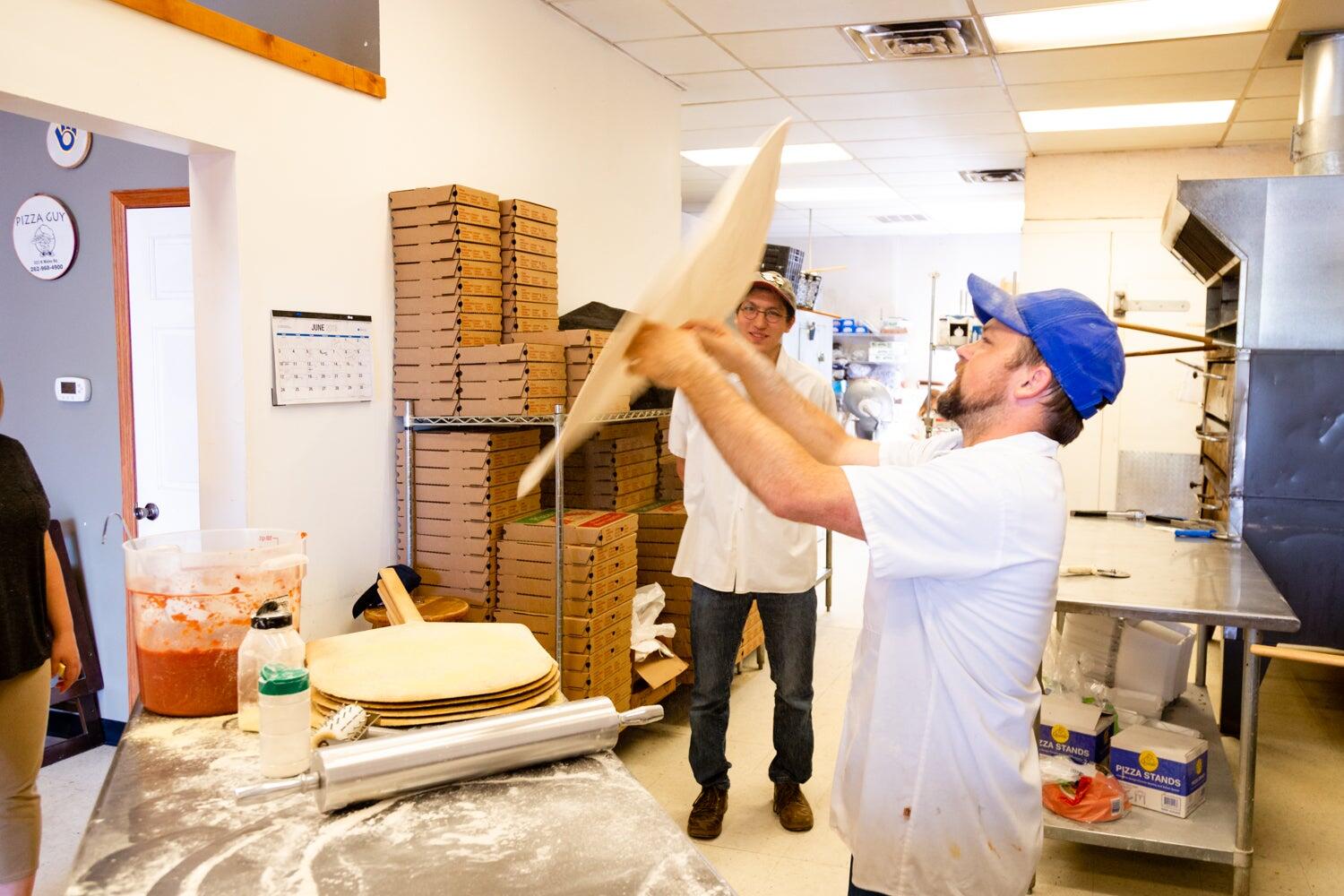 Photo credit: nextdoor