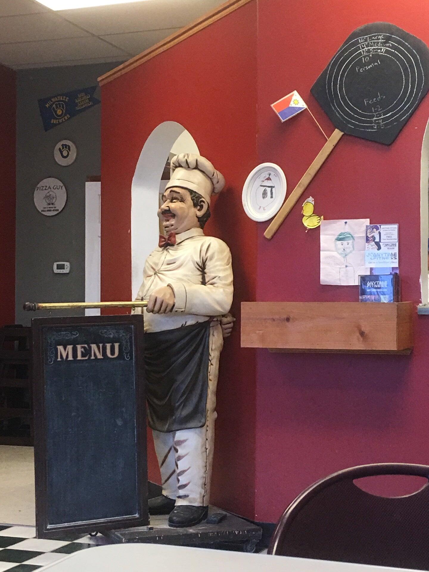 Photo credit: nextdoor