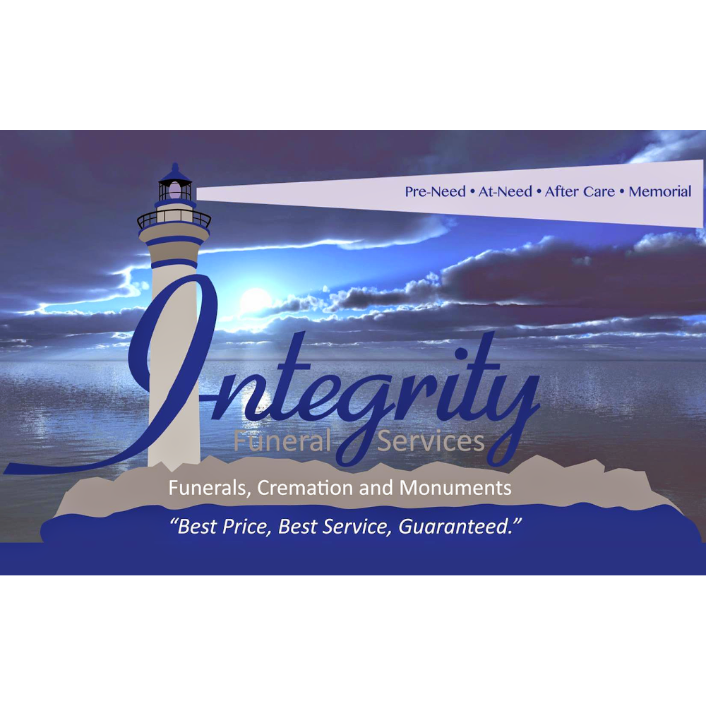 Integrity Funeral Services 29134 Evergreen Dr, Waterford Wisconsin 53185