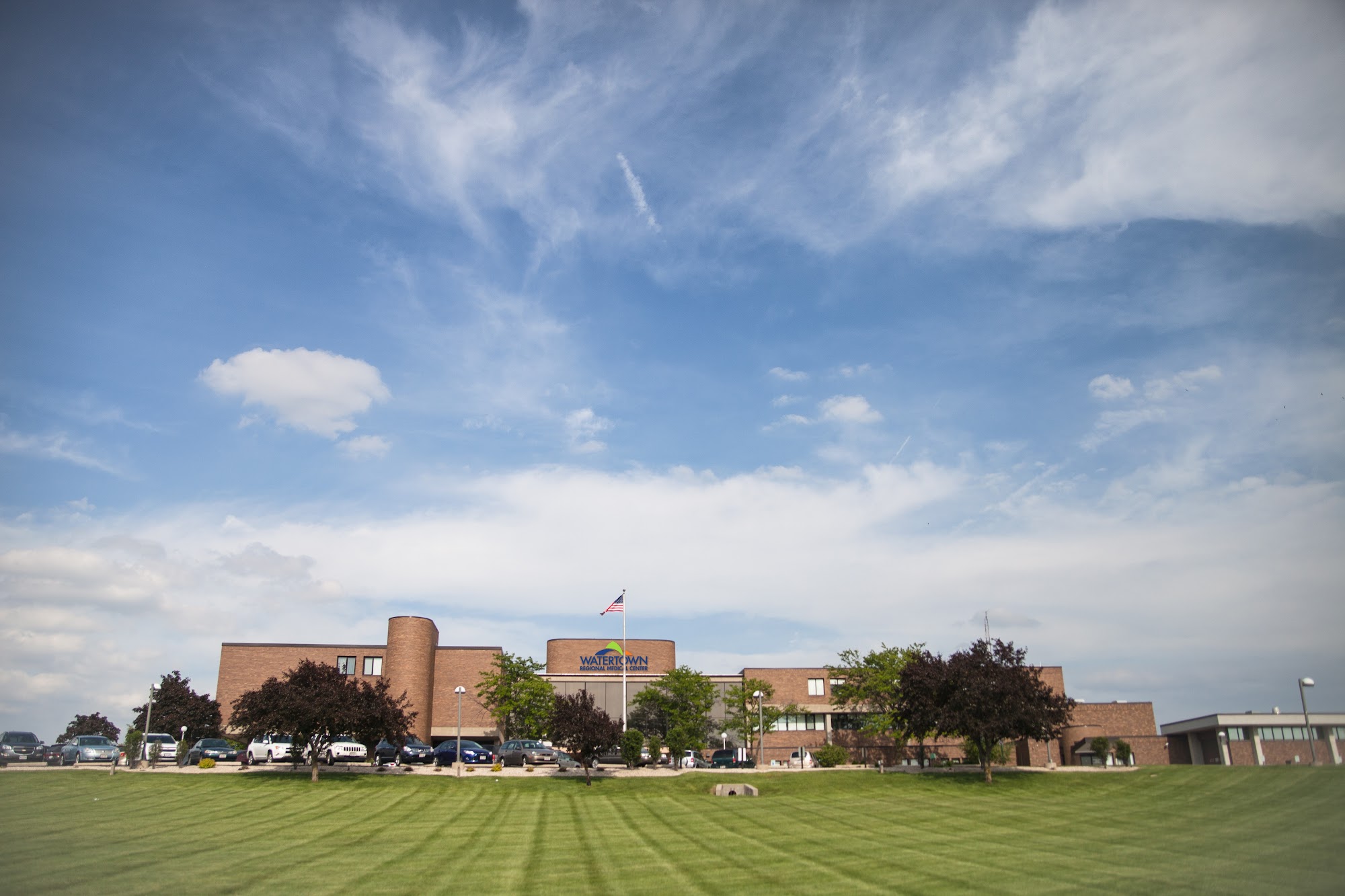 Watertown Regional Medical Center