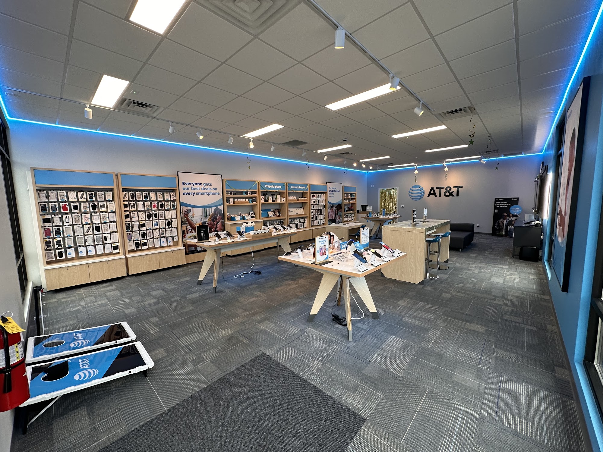 AT&T Store