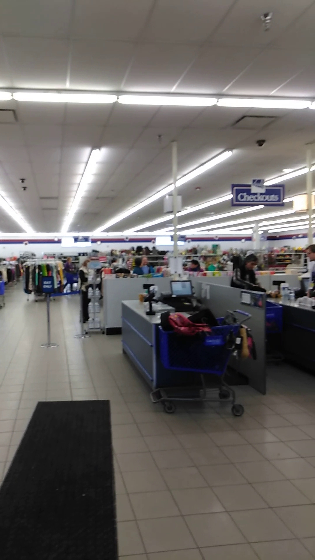 Rib Mountain Goodwill Retail Store and Training Center