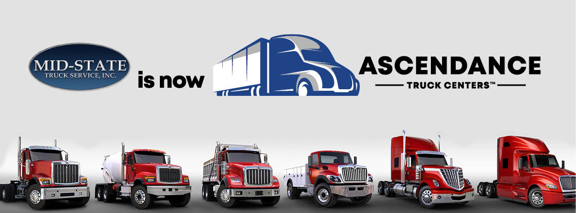 Mid-State Truck Service, Inc.