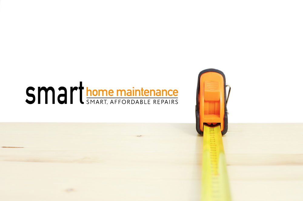 Smart Home Maintenance