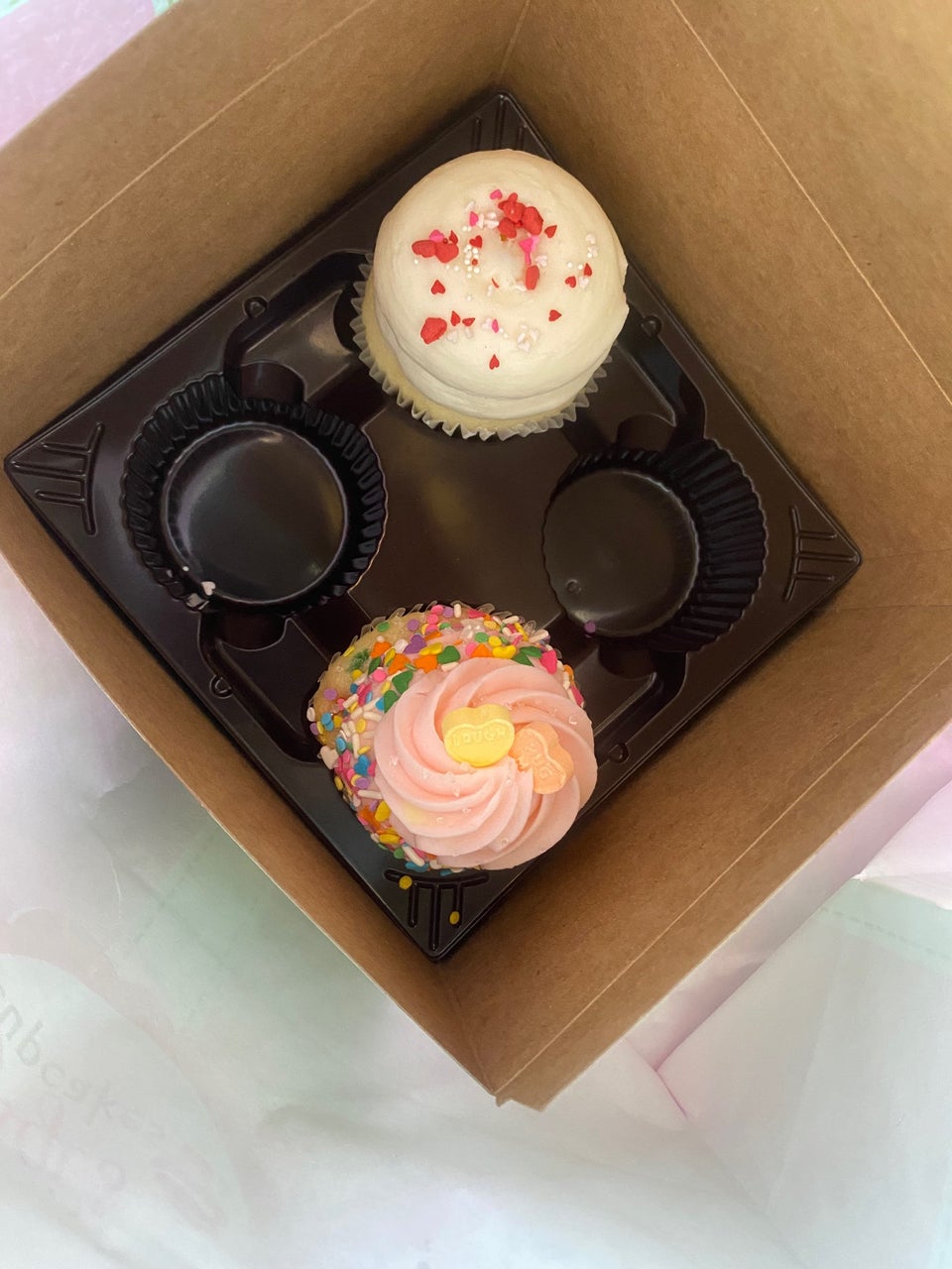 Gigi's Cupcakes in Wauwatosa