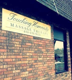 Touching Humanity Massage Therapy