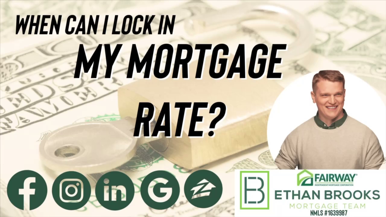 Ethan Brooks - Refined Mortgage Group