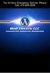 Wolf Electric LLC
