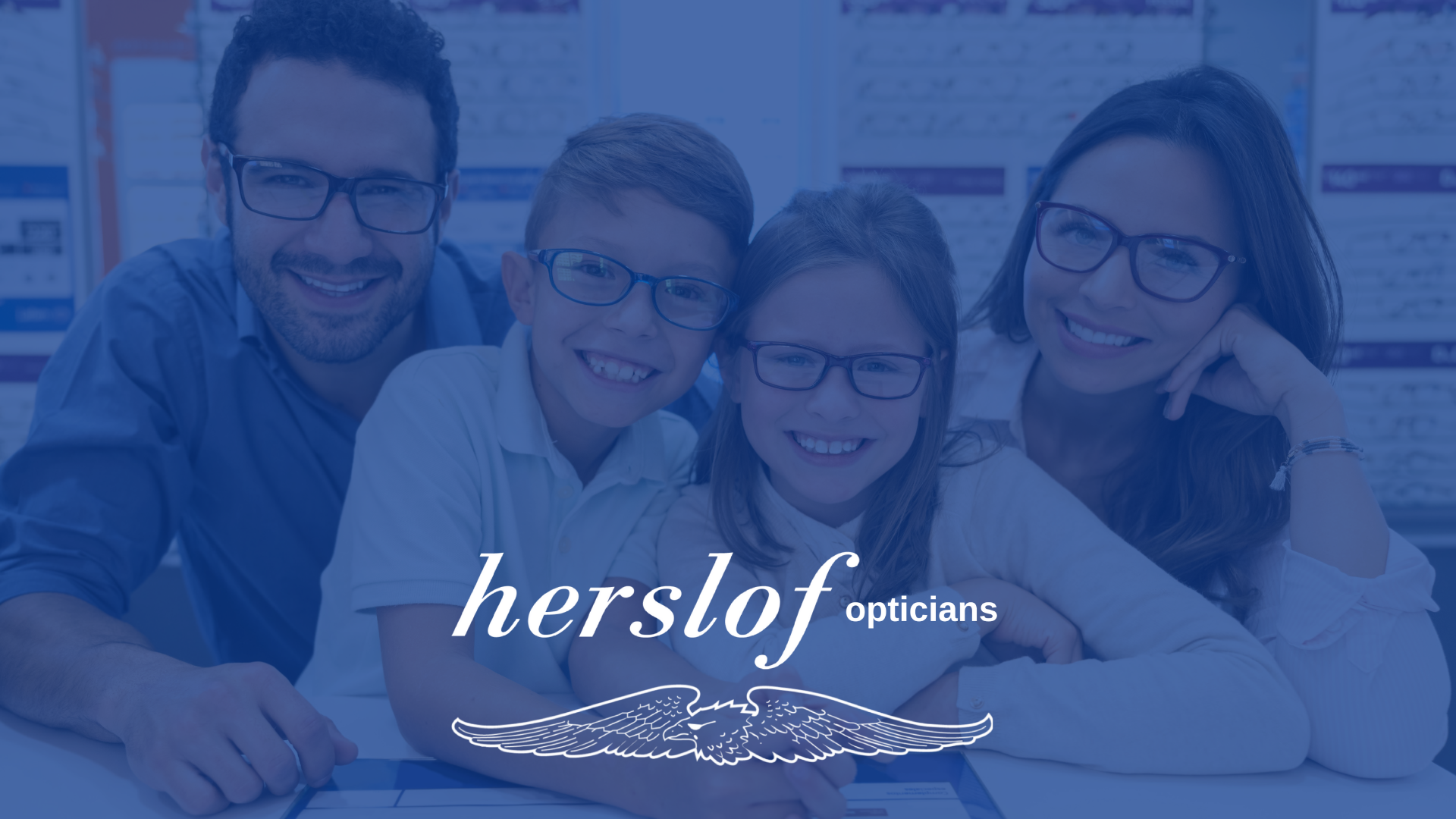 Herslof Opticians