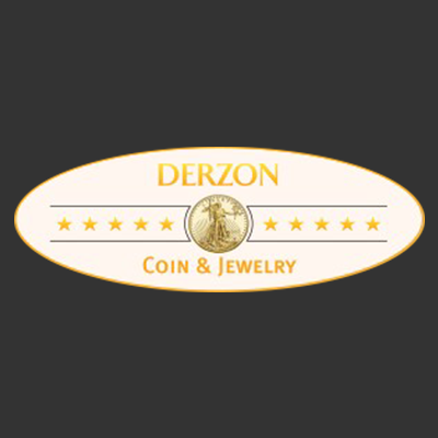 David Derzon Coins