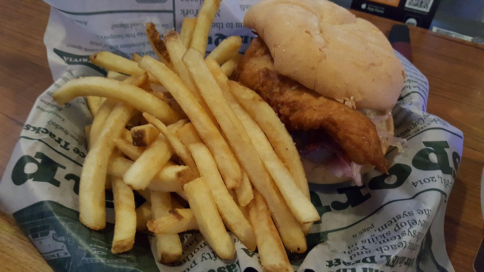 Photo credit: nextdoor
