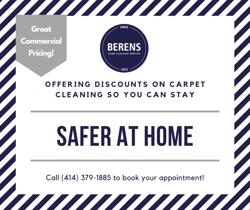 Berens Home Cleaning Services