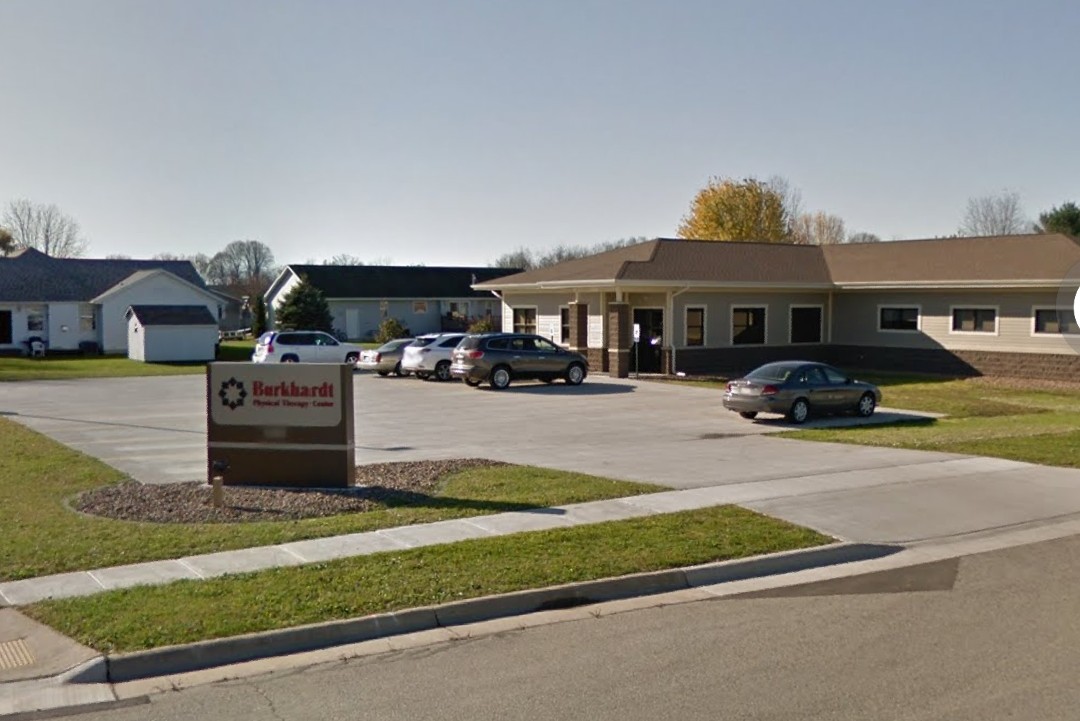 Burkhardt Physical Therapy Center | West Salem, WI | La Crosse County 1555 Heritage Blvd, West Salem Wisconsin 54669