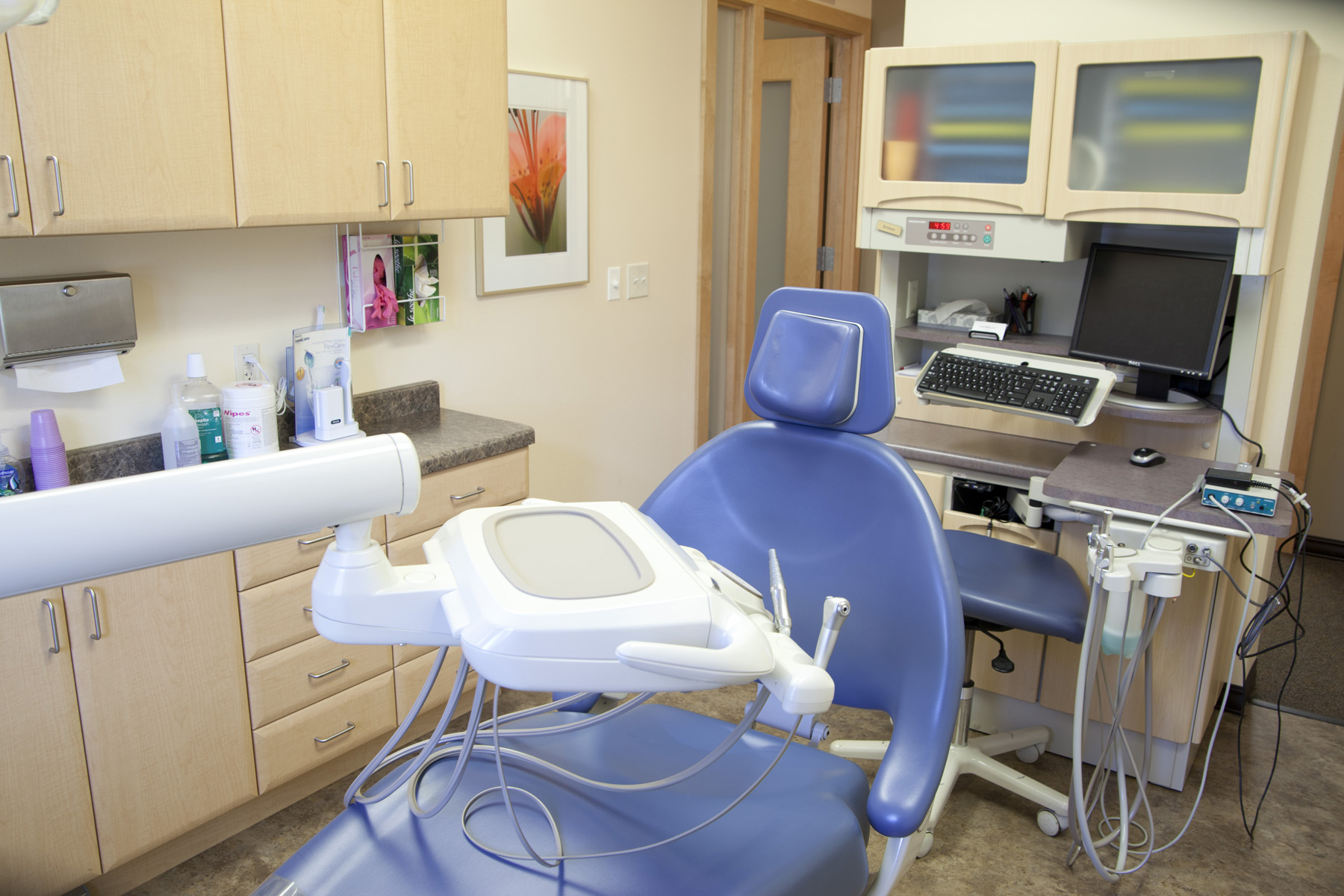 Dental Visions 3715 Weston Ave, Weston Wisconsin 54476