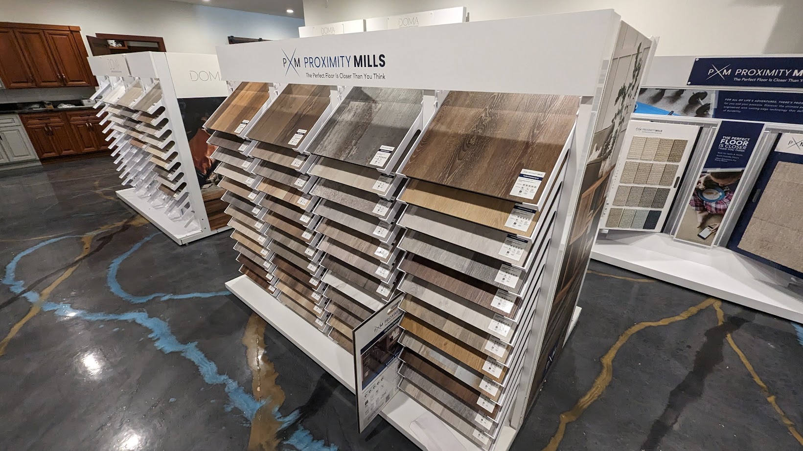 Woodstock Flooring & Design Center