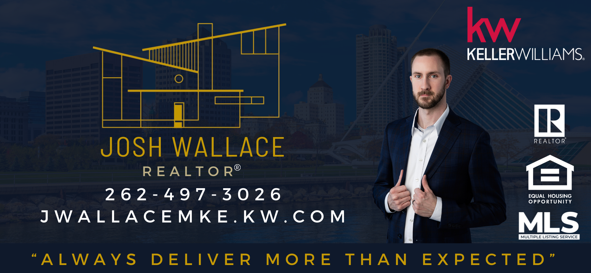 Josh Wallace - Keller Williams