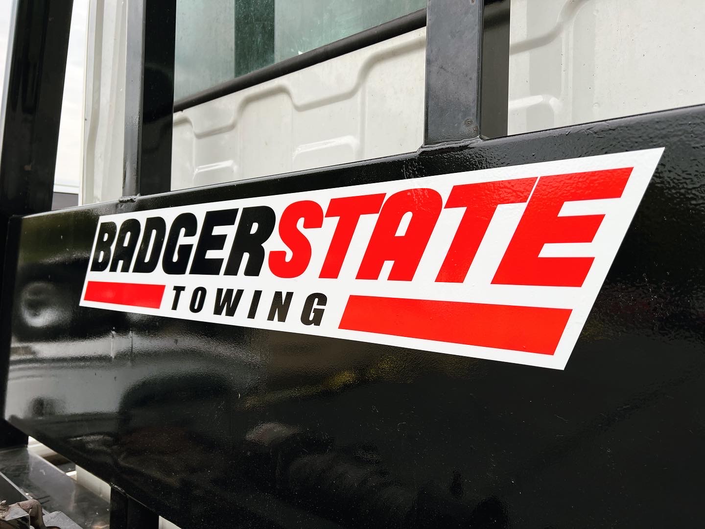 Badger State Towing