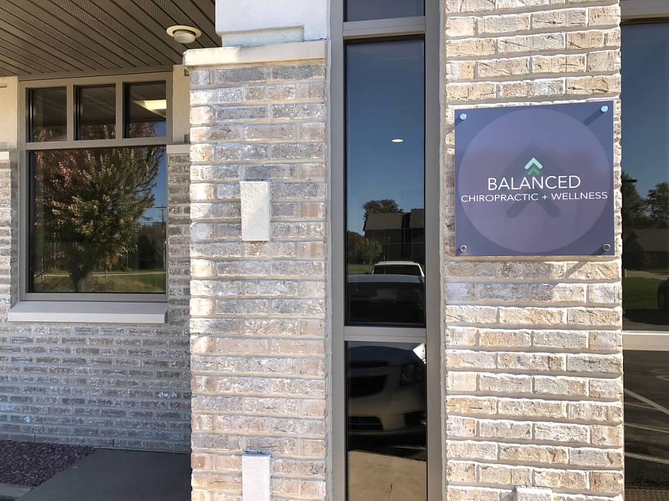 Balanced Chiropractic and Wellness 6729 Lake Rd Suite 3, Windsor Wisconsin 53598