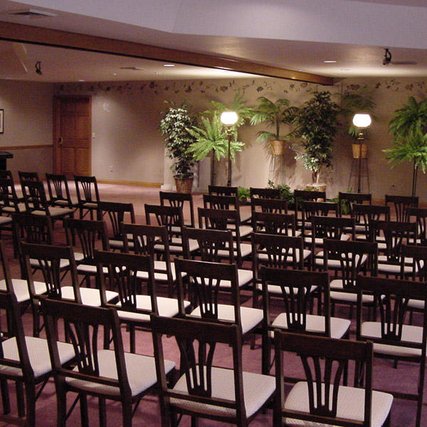 Mueller Funeral Home Winneconne