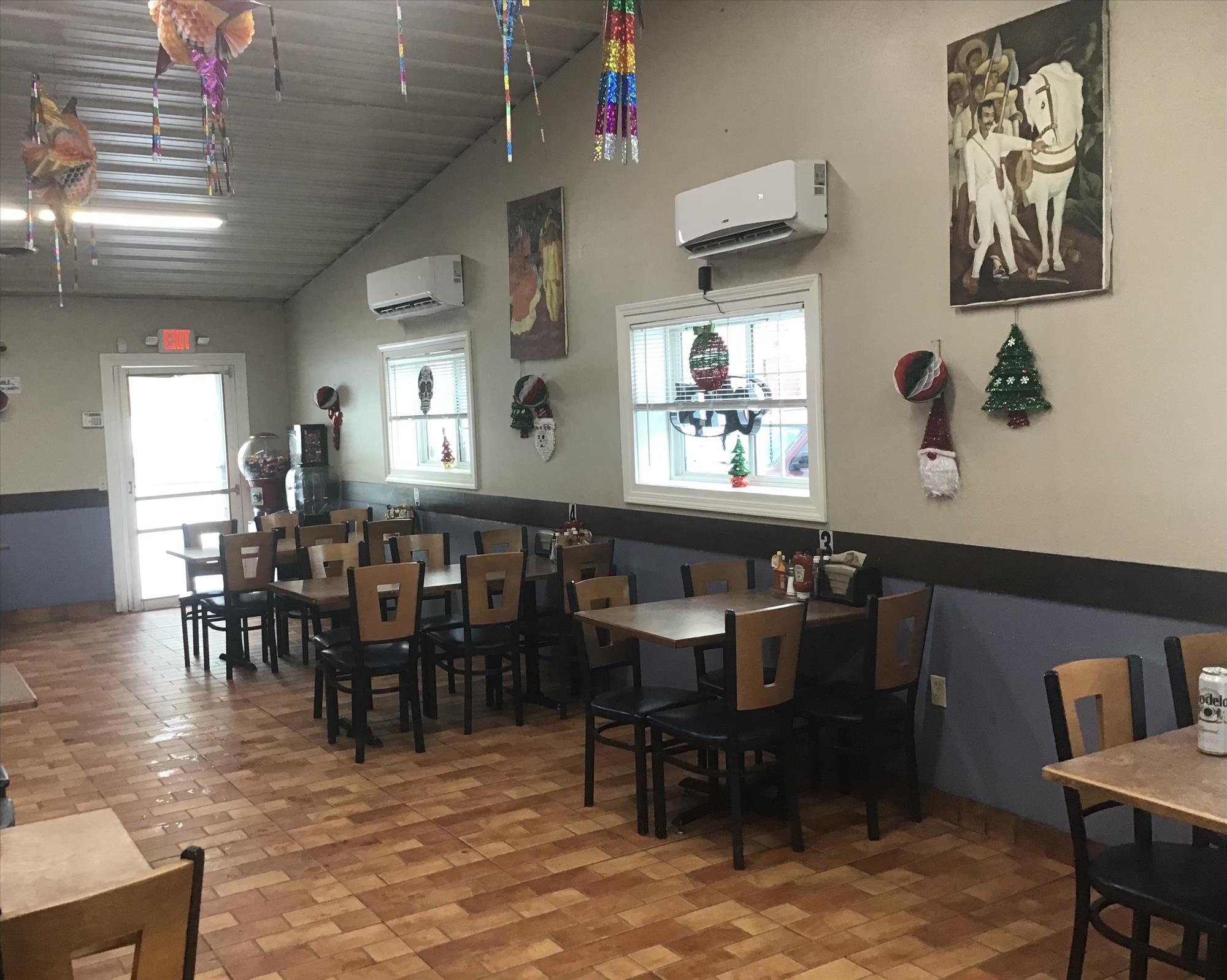 Kimberly Mexican Restaurant and Store