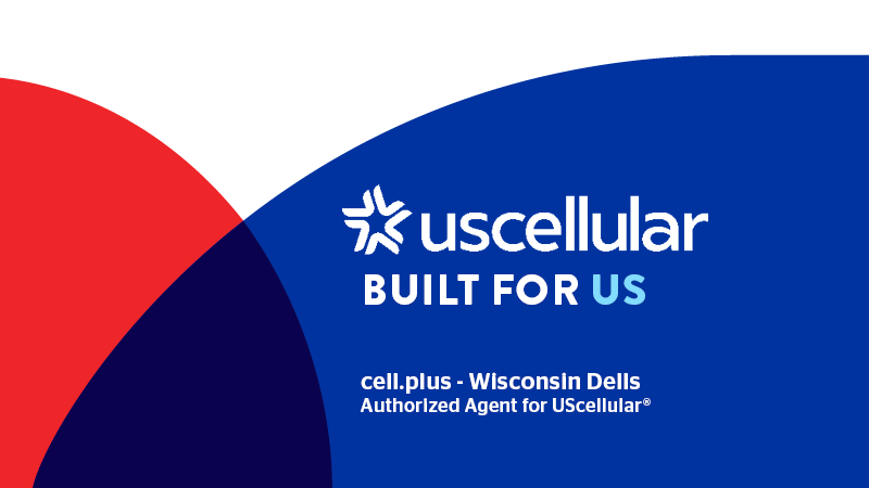 UScellular Authorized Agent - Cell.Plus, Wisconsin Dells