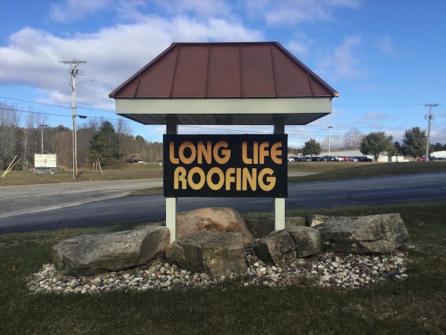 Long Life Roofing