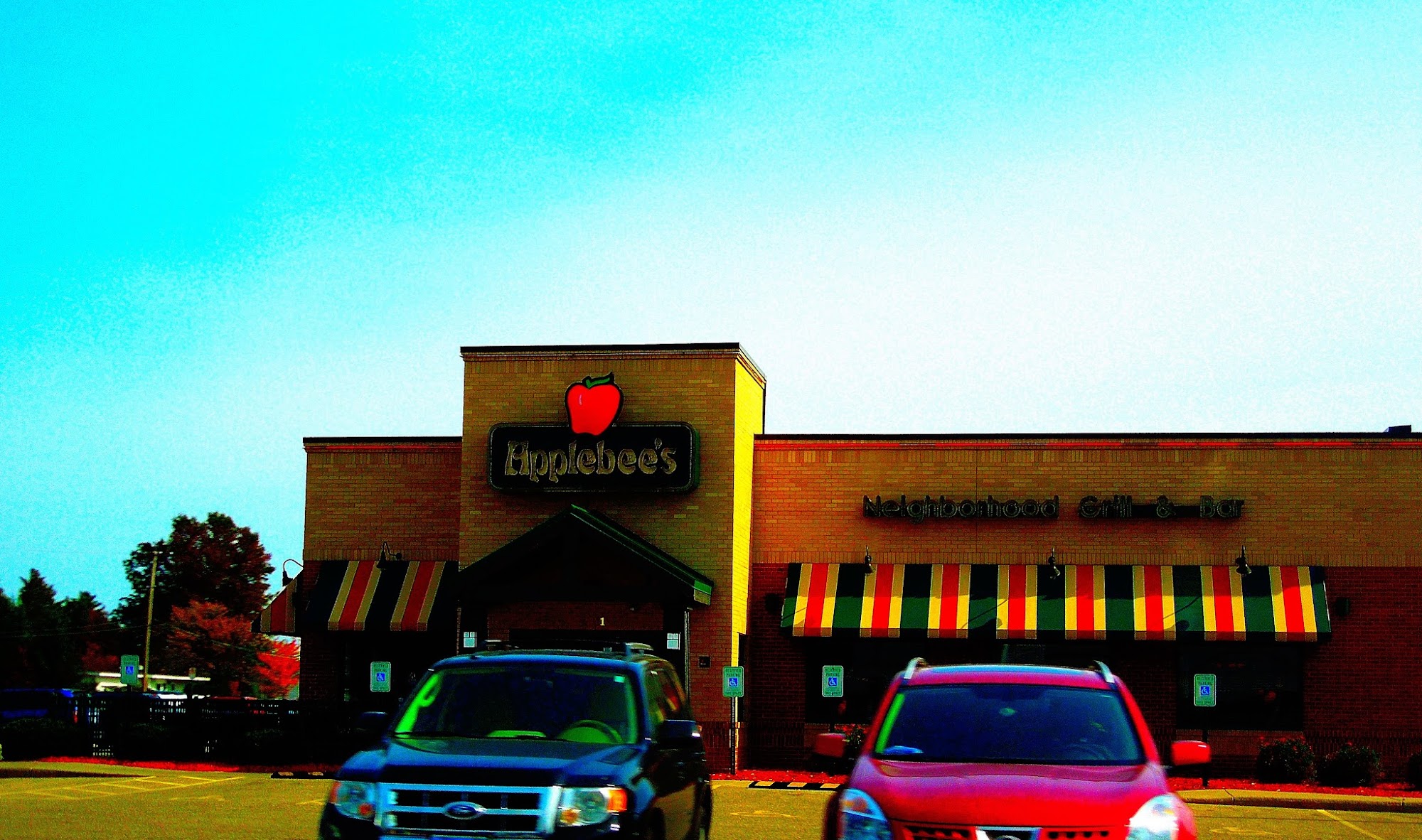 Applebee's Grill + Bar