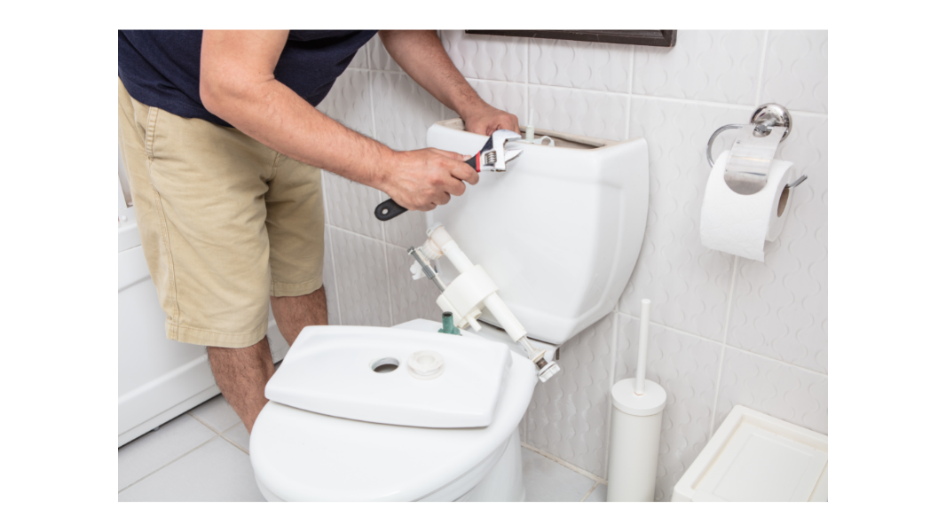 Ray Burnett Plumbing Heating & Septic Woodruff