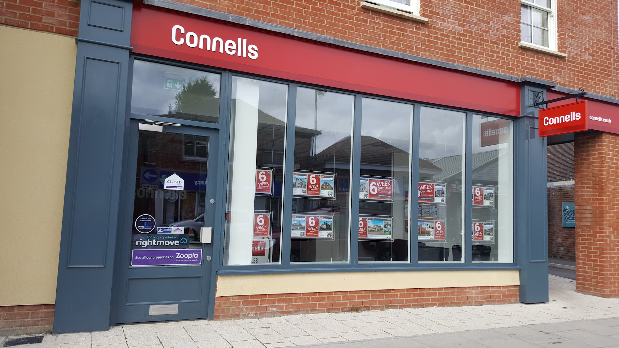 Connells Estate Agents Amesbury