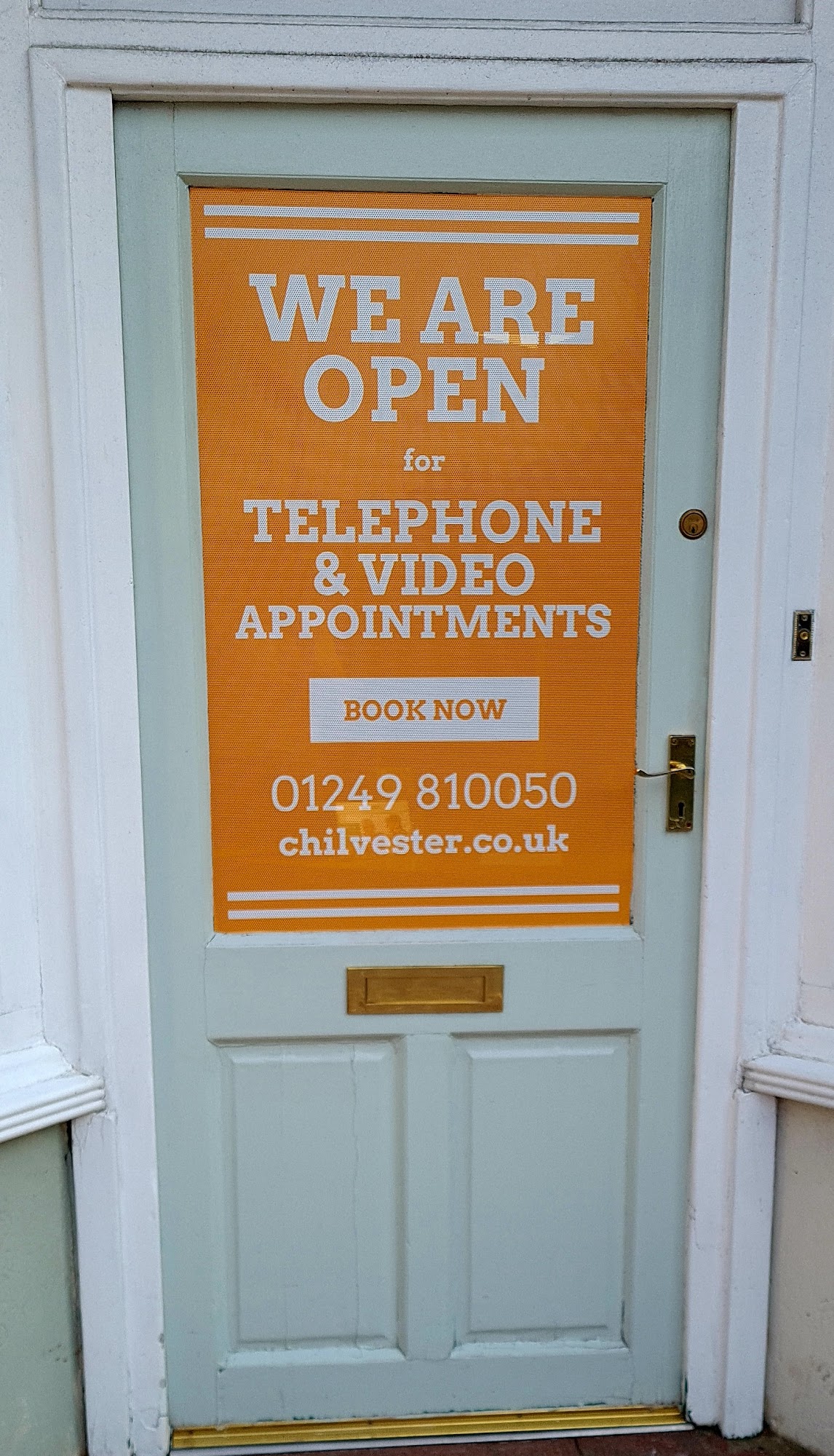 Chilvester Financial