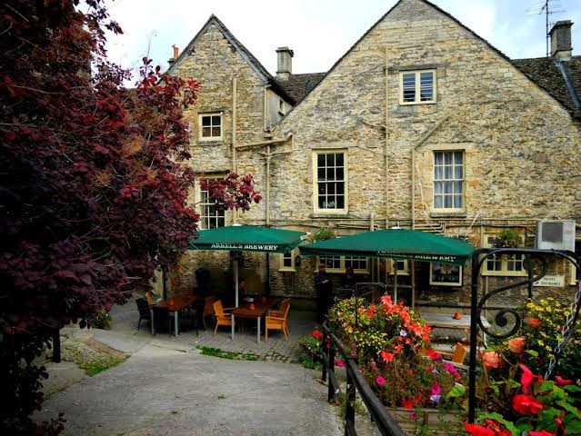 The Lansdowne