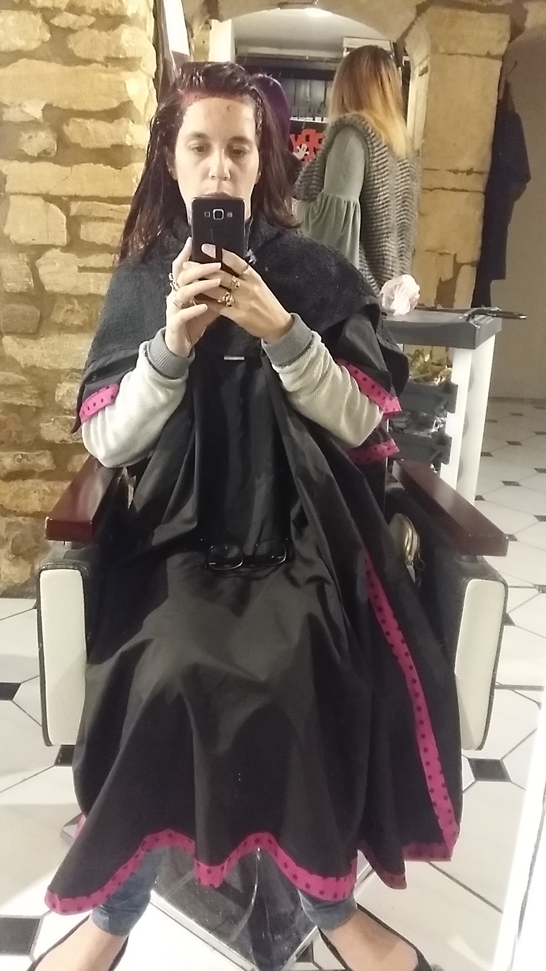Hair & Beauty By Solo Calne