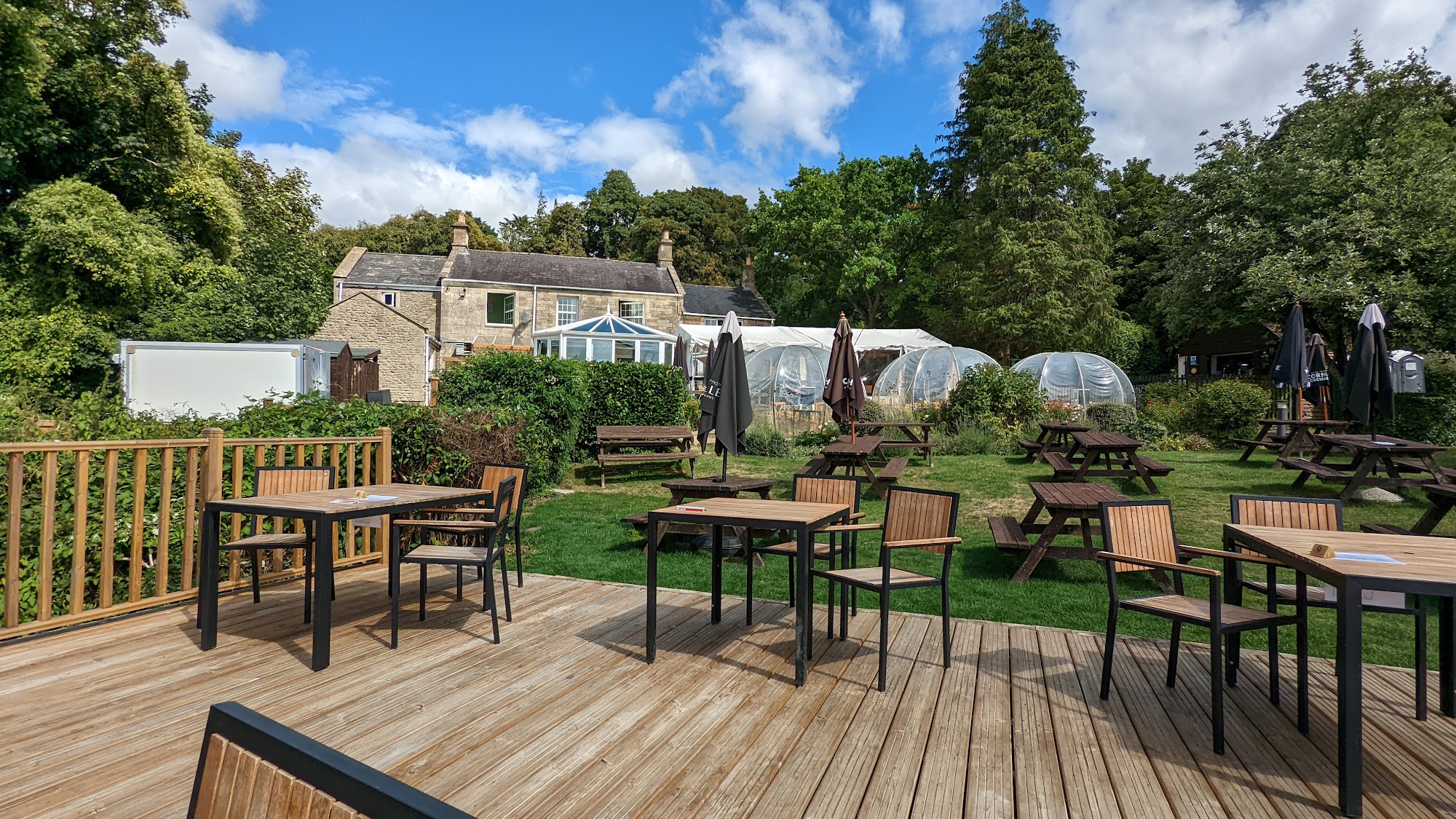 The Rising Sun 32 Bowden Hl, Lacock, Chippenham