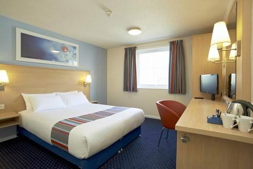 Travelodge Chippenham Leigh Delamere M4 Westbound Hotel