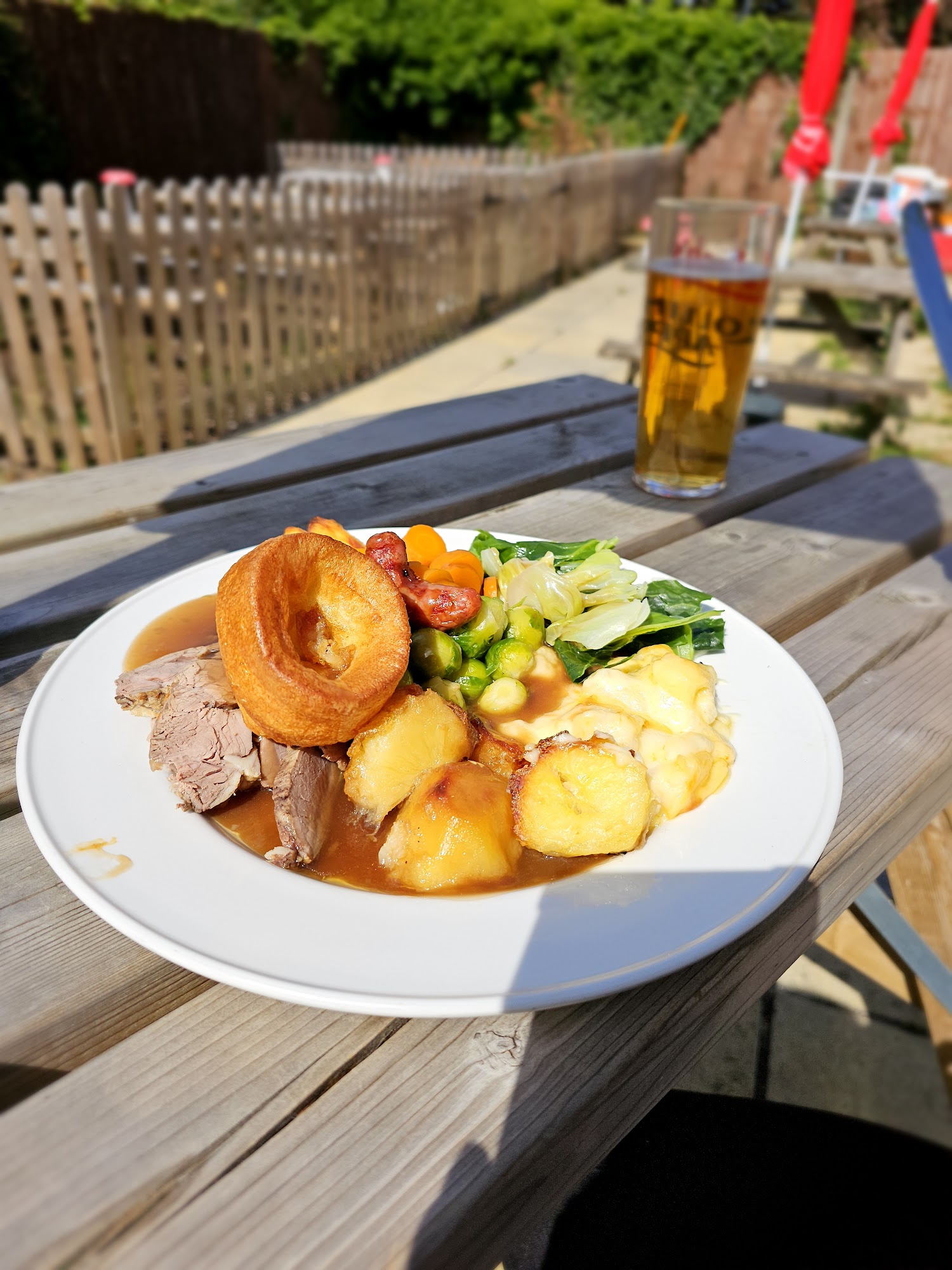 The White Horse White Horse, 42 Shophouse Rd, Twerton, Bath