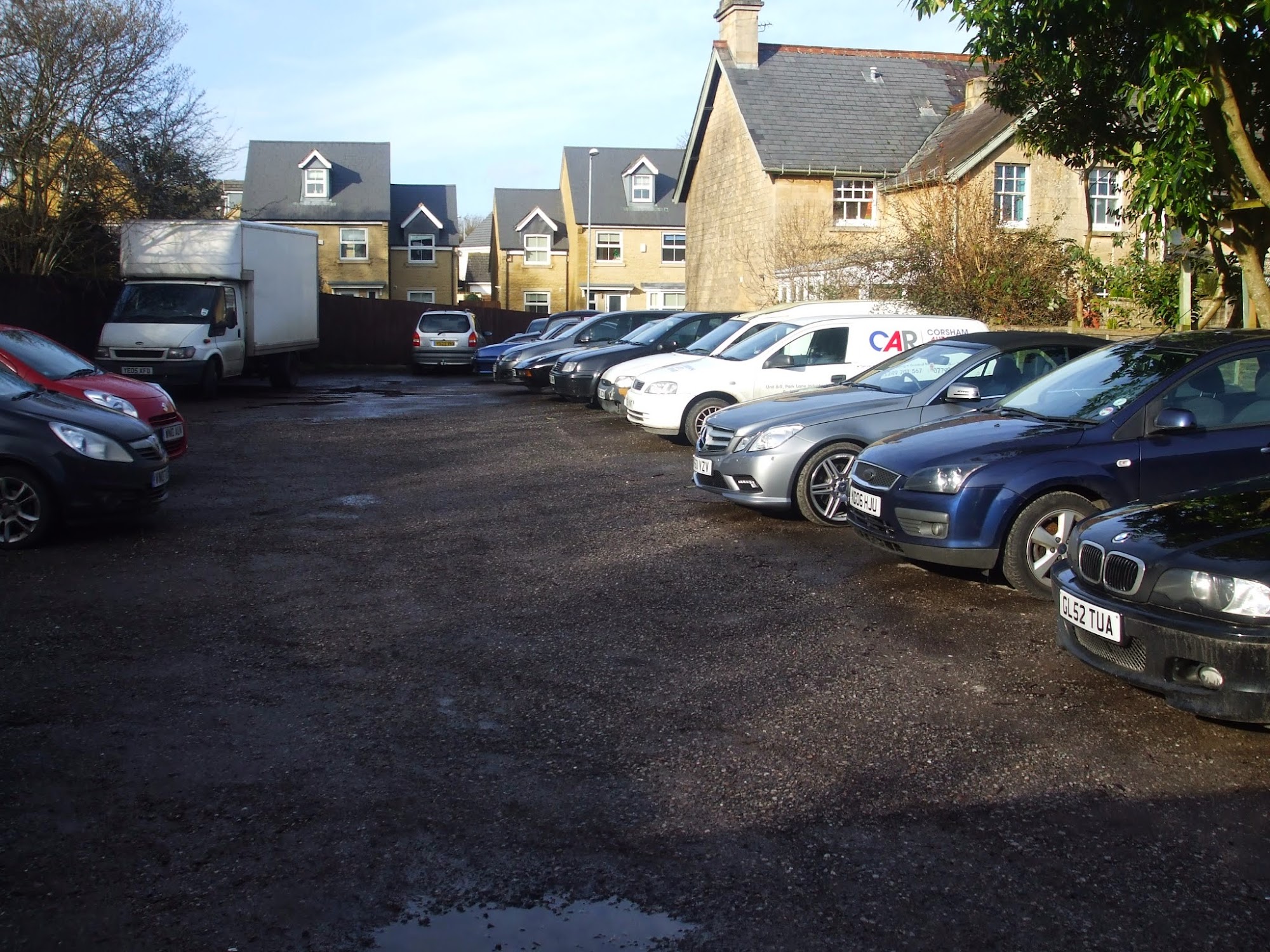 CORSHAM AUTO REPAIRS Corsham