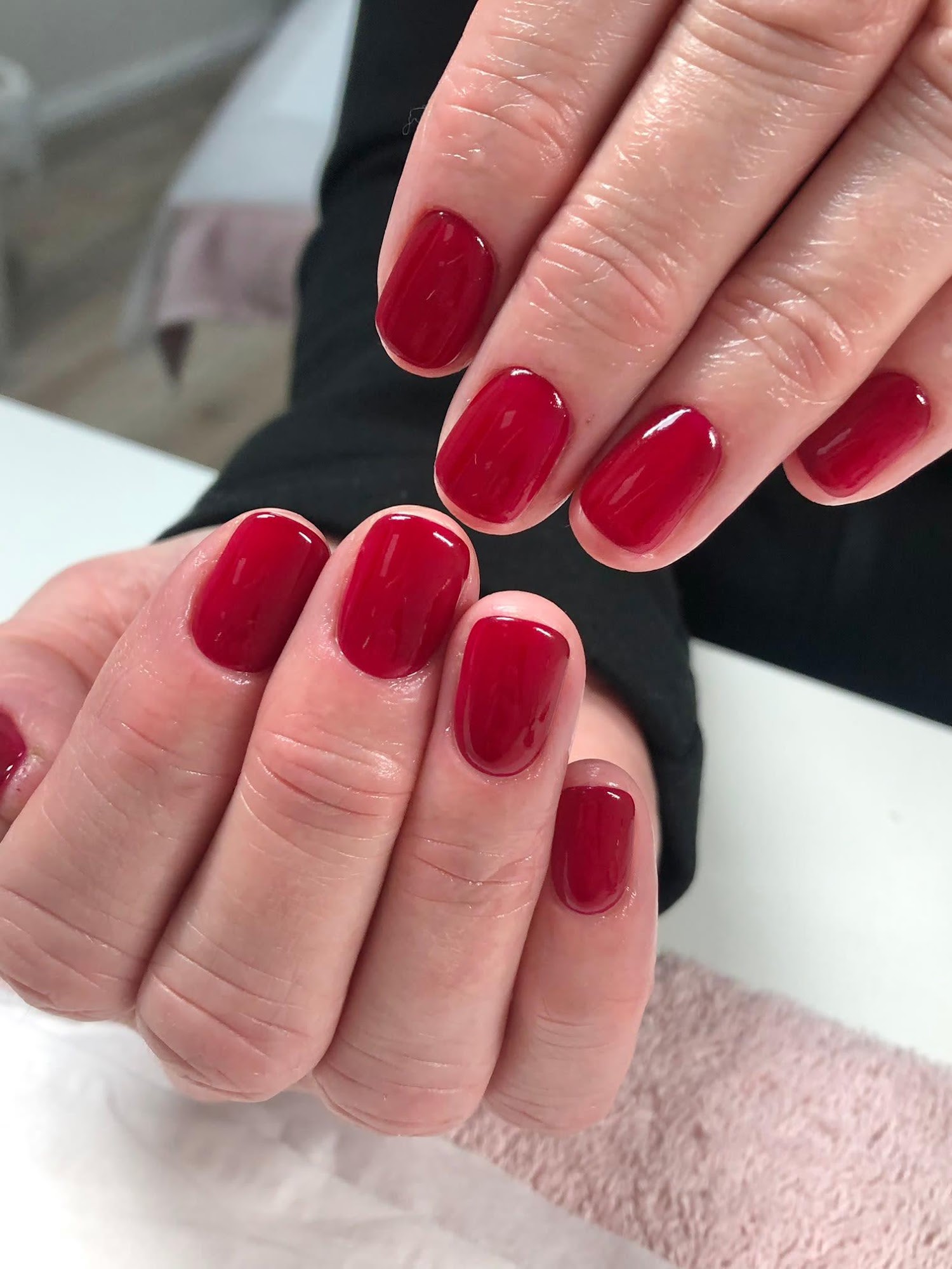 Classic Beauty by Hannah Harding Corsham