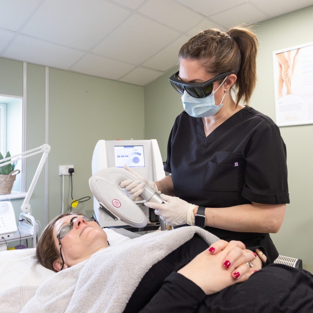 Thyme Laser and Beauty Corsham