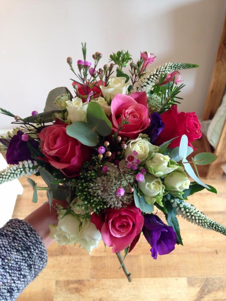 The Blossom Tree Flowers ~ call or order online -