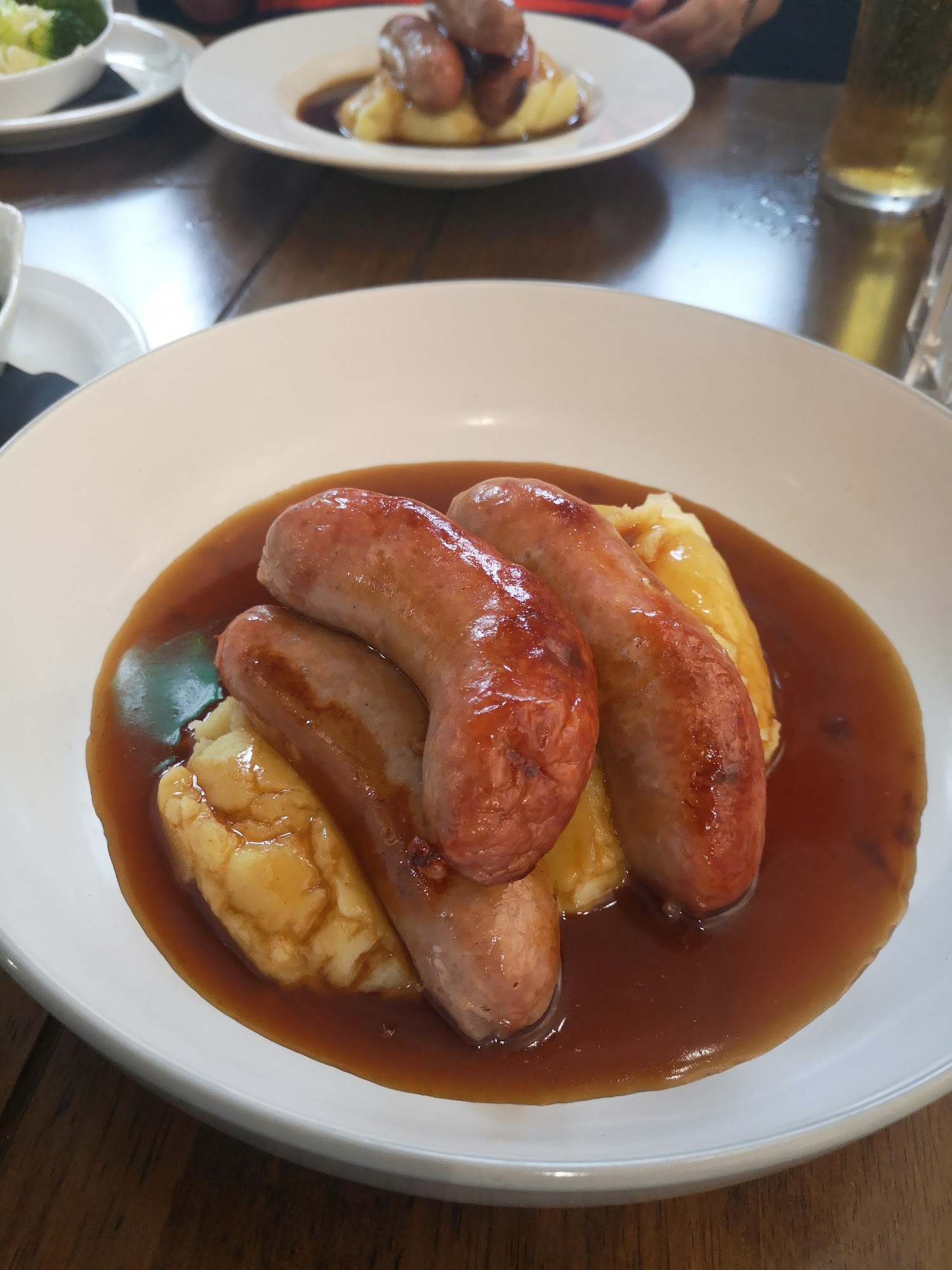 The Crown Inn