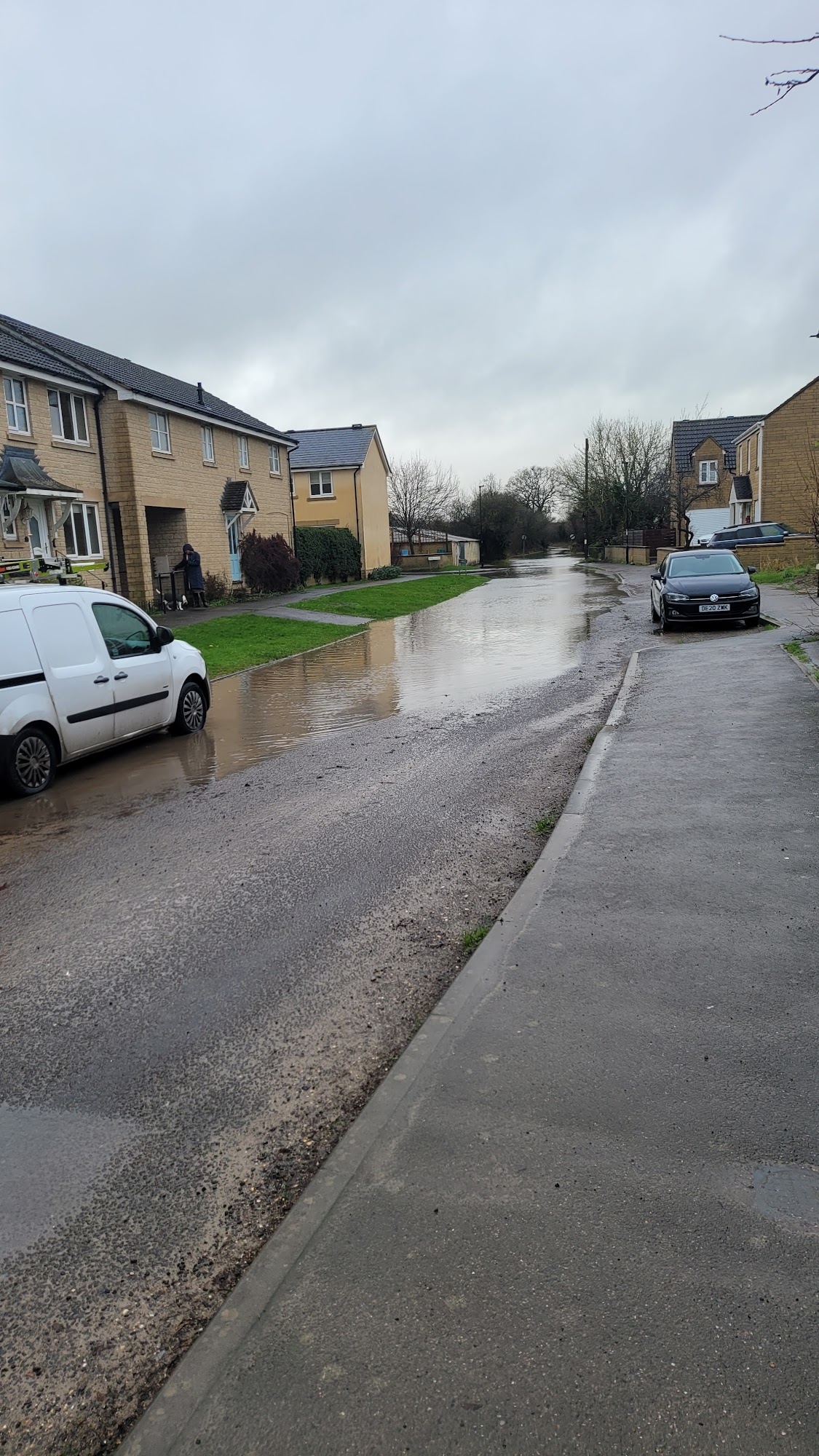 Huws Gray Malmesbury
